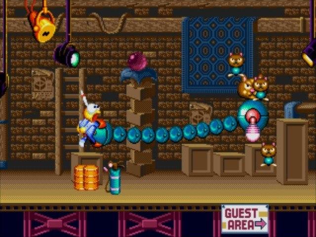 Dynamite Headdy ستيم كود رقمي