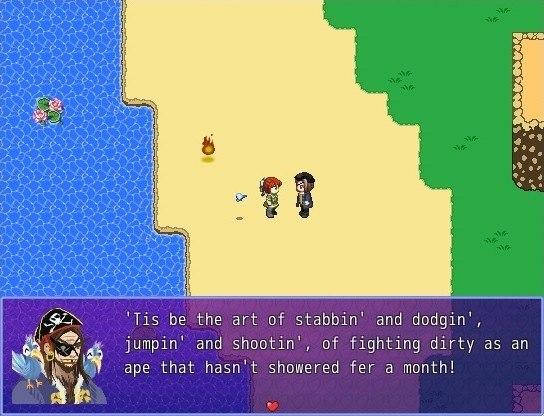 Screen Shot image 4 Celia'S Quest بي سي ستيم كود رقمي