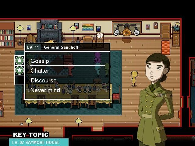 Screen Shot image 4 Last Word اوروبي ستيم كود رقمي