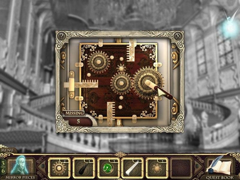 Screen Shot image 2 Princess Isabella ستيم كود رقمي