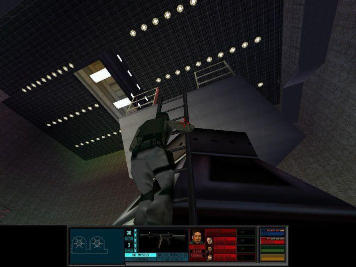 Screen Shot image 2 Tom Clancy'S Rainbow Six يوبيسوفت كونكت كود رقمي