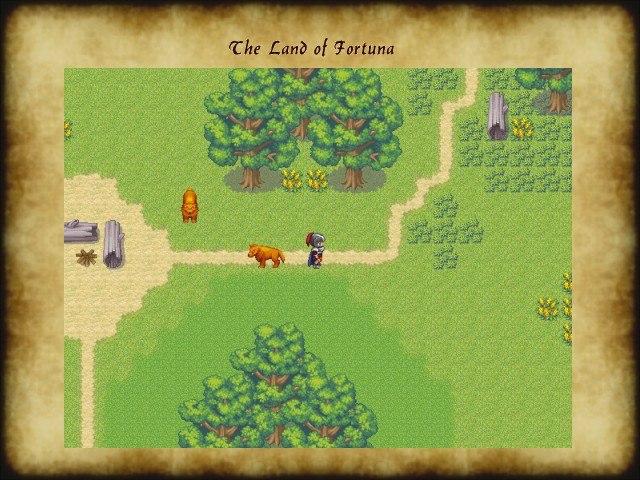 Screen Shot image 3 Angels Of Fasaria: Version 2.0 ستيم كود رقمي
