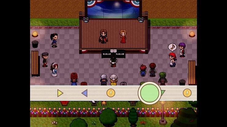 Screen Shot image 3 World'S Dawn ستيم كود رقمي