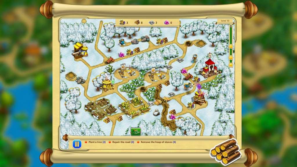 Screen Shot image 3 Gnomes Garden بلايستيشن 4 حساب