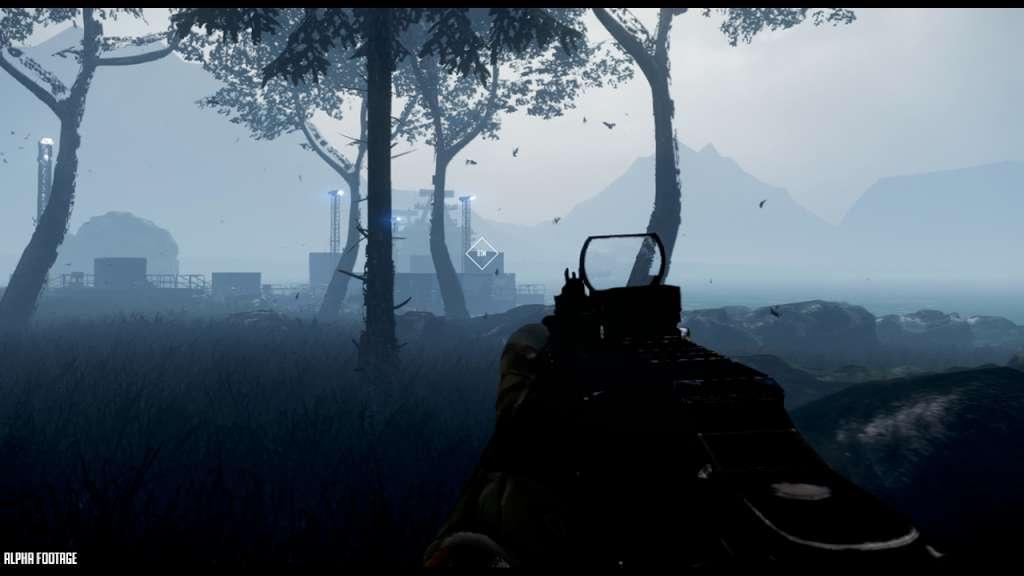 Screen Shot image 3 Operation Caucasus ستيم كود رقمي