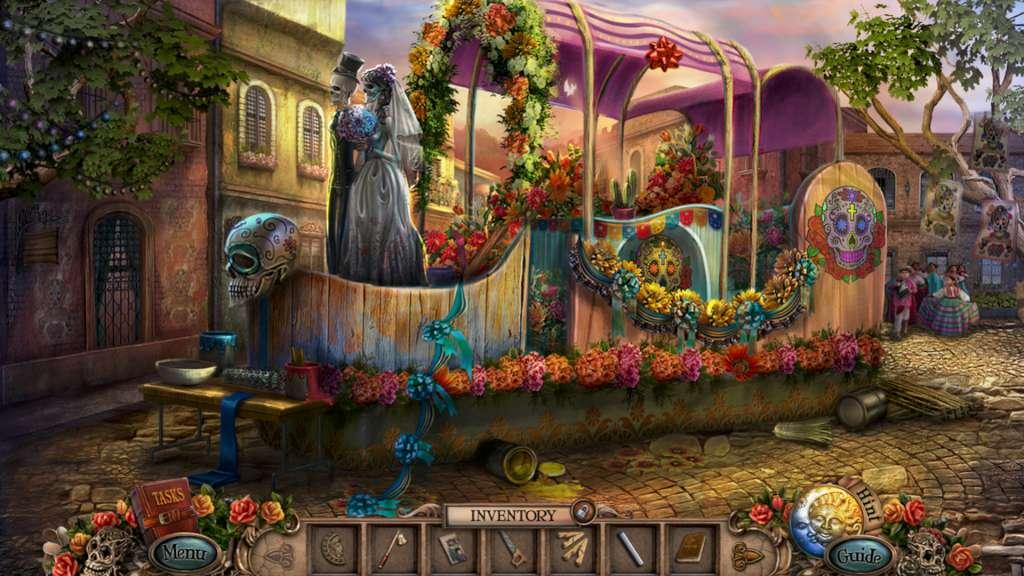 Screen Shot image 3 Lost Legends: The Weeping Woman Collector'S اصدار ستيم كود رقمي