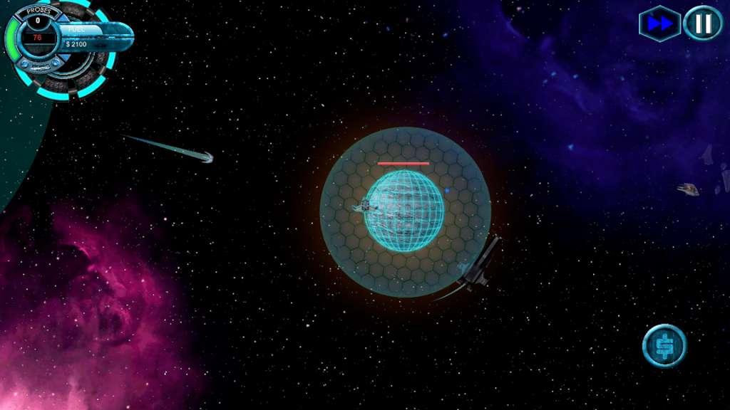 Screen Shot image 3 Forbidden Planet ستيم كود رقمي