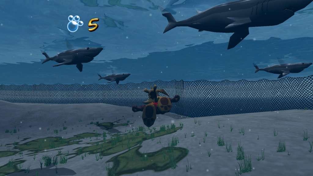 Screen Shot image 3 TY The Tasmanian Tiger HD اكسبوكس 1 / إكس بوكس سيريس X|S حساب