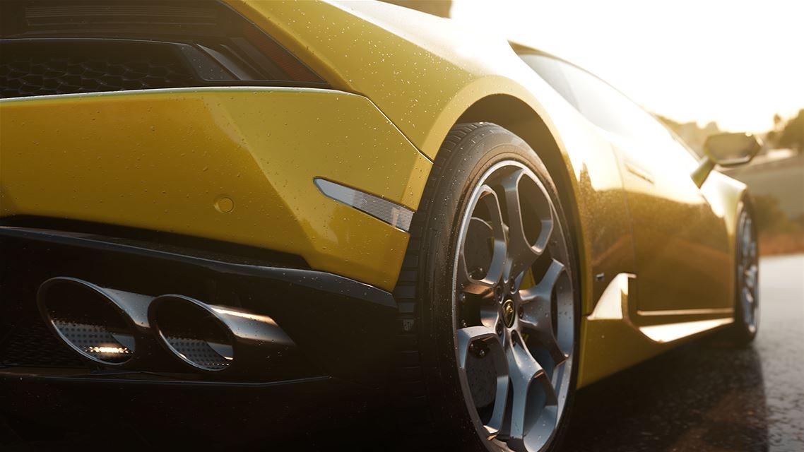 Screen Shot image 3 Forza Horizon 2 اكسبوكس 1 كود رقمي