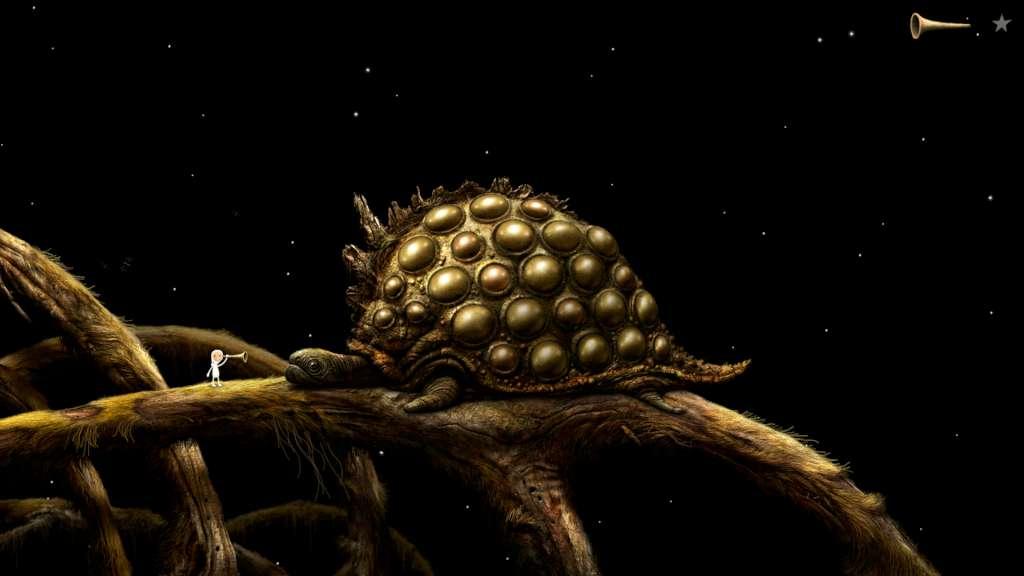 Screen Shot image 3 Samorost 3 Cosmic اصدار ستيم كود رقمي