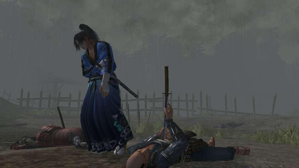 Screen Shot image 2 Way Of The Samurai 3 اوروبي رابط هديه ستيم