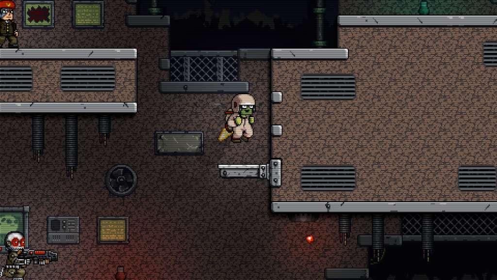 Screen Shot image 3 Jelly Killer بي سي ستيم كود رقمي