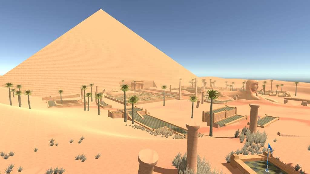 Screen Shot image 3 Golf With Your Friends رابط هديه ستيم