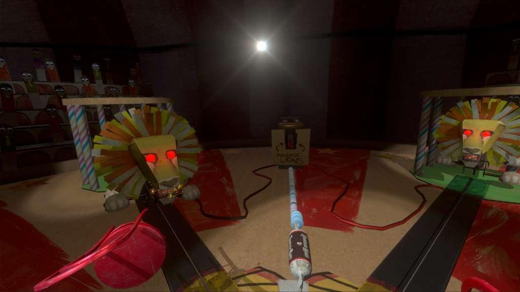 Screen Shot image 3 Felt Tip Circus ستيم كود رقمي