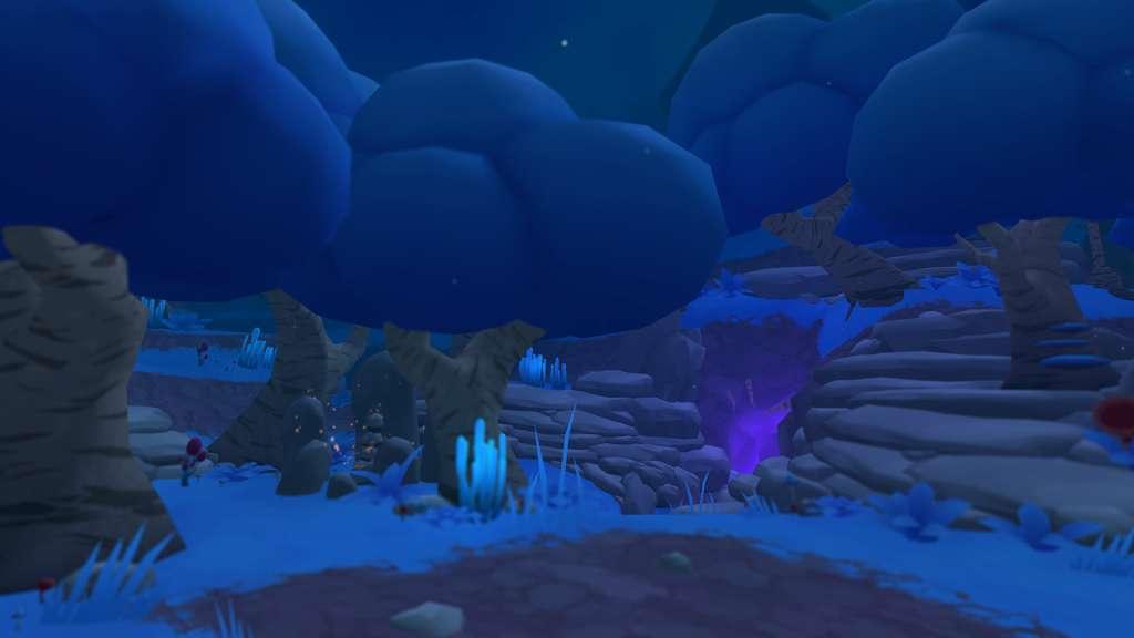 Screen Shot image 3 Carpe Lucem: Seize The Light VR بي سي ستيم كود رقمي