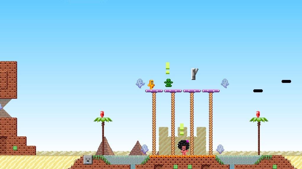 Screen Shot image 3 Little Walker ستيم كود رقمي