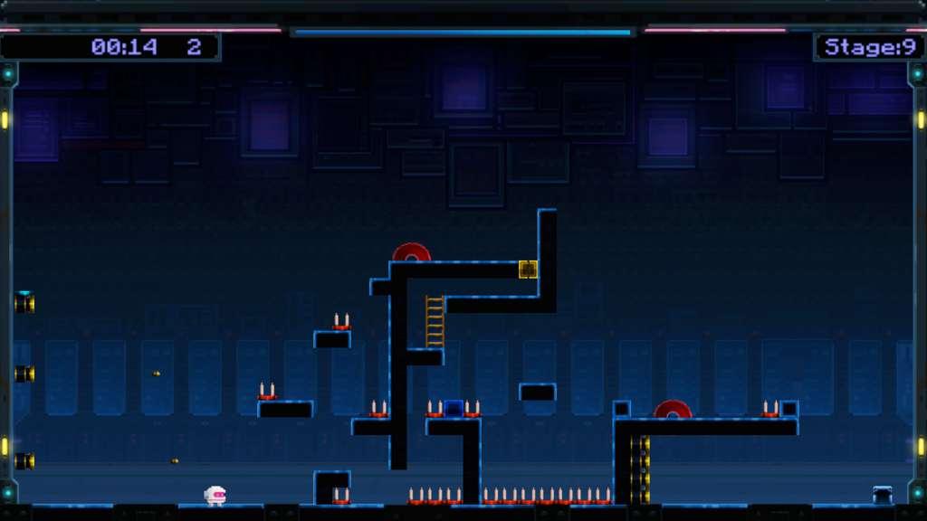 Screen Shot image 3 Hard Room ستيم كود رقمي