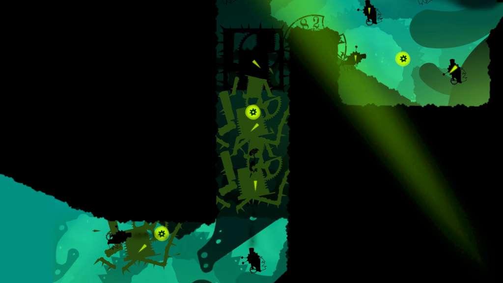 Screen Shot image 3 Green Game: TimeSwapper بي سي ستيم كود رقمي