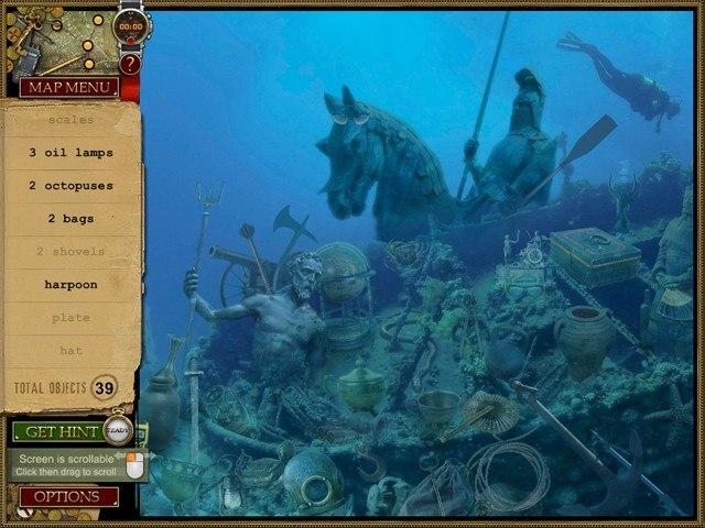 Screen Shot image 3 Jane Angel: Templar Mystery ستيم كود رقمي