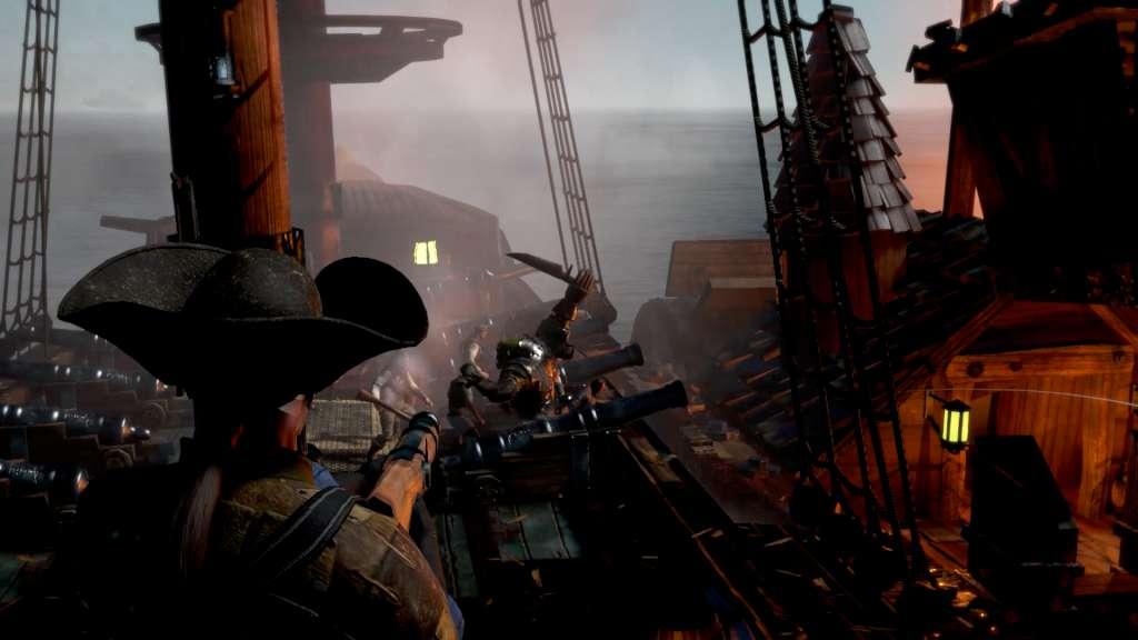 Screen Shot image 3 Man O' War: Corsair - Warhammer Naval Battles GOG كود رقمي