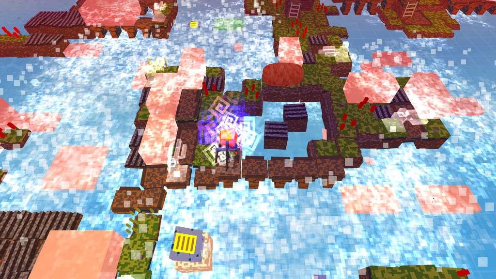 Screen Shot image 3 Stephen'S Sausage Roll ستيم كود رقمي