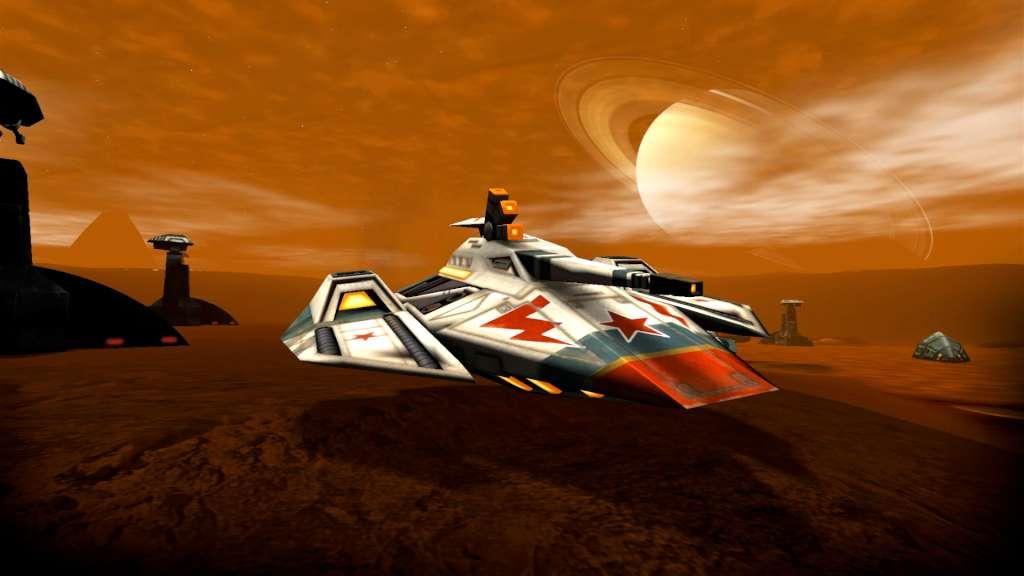 Screen Shot image 3 Battlezone 98 Redux Odyssey اصدار ستيم كود رقمي