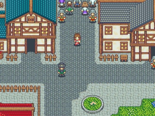 Screen Shot image 3 Tales Across Time ستيم كود رقمي