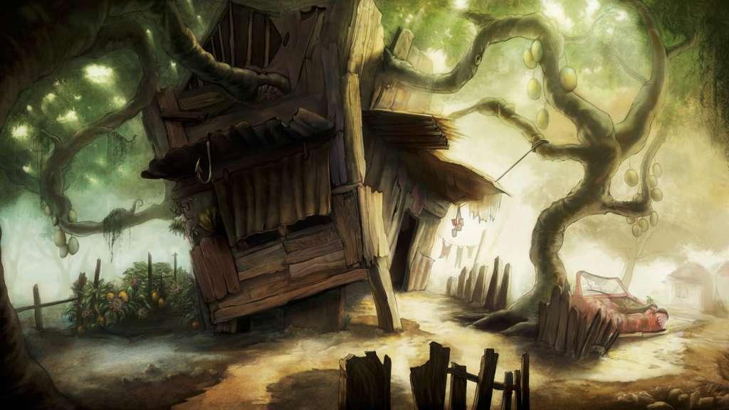 Screen Shot image 3 Bolt Riley, A Reggae Adventure - Chapter 1 ستيم كود رقمي