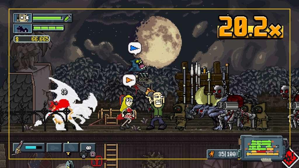 My Night Job ستيم كود رقمي