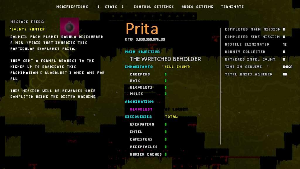Screen Shot image 3 XO-Planets بي سي ستيم كود رقمي