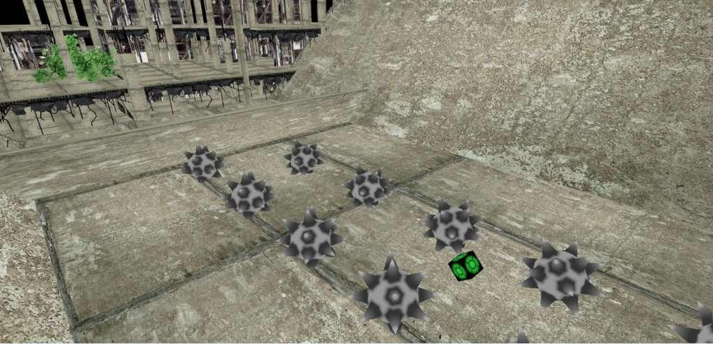 Screen Shot image 3 Why So Evil ستيم كود رقمي