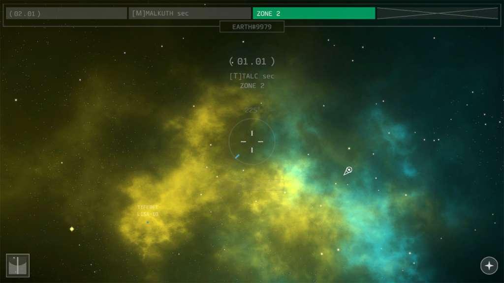 Screen Shot image 3 OPUS: The Day We Found Earth اوروبي بي سي ستيم كود رقمي