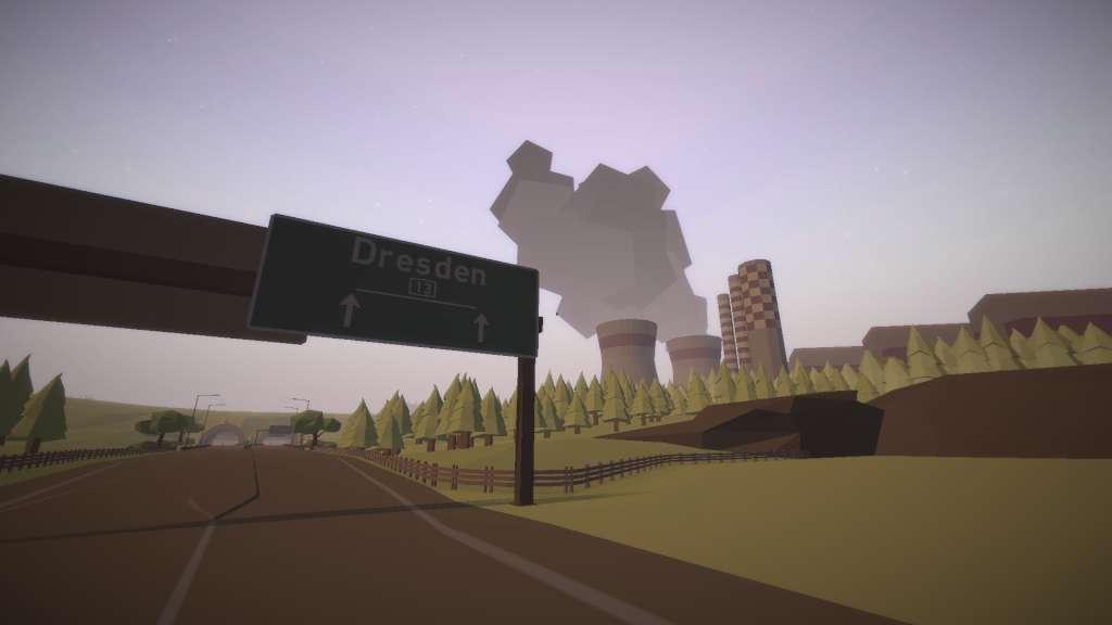 Screen Shot image 3 Jalopy - The Road Trip Driving Indie Car Game (公路旅行驾驶游戏) ستيم كود رقمي
