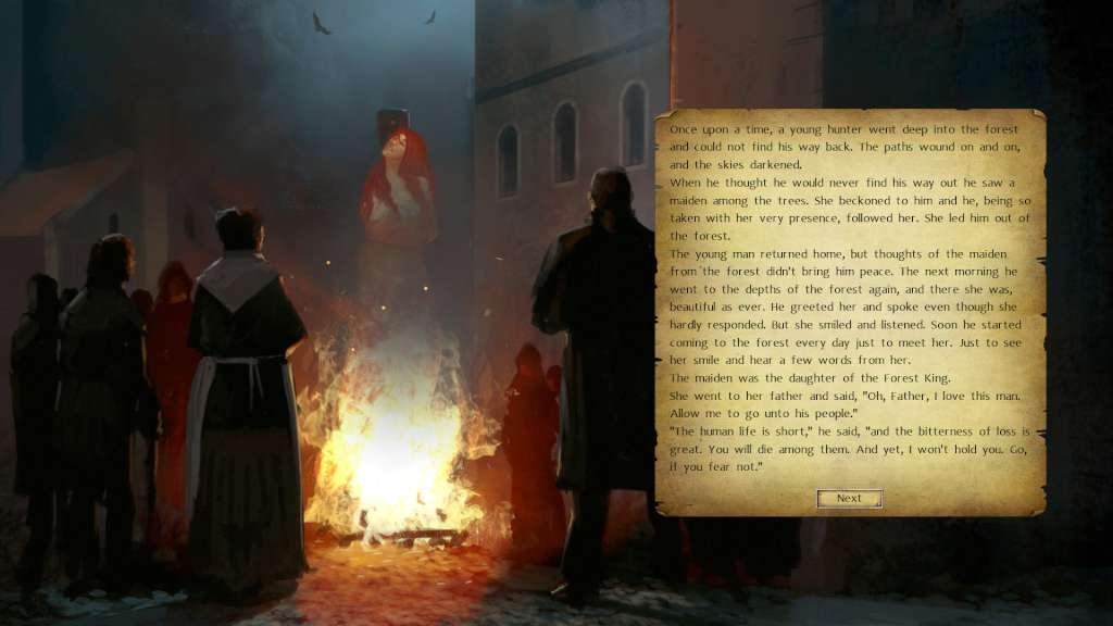 Screen Shot image 3 Legends Of Eisenwald - Season Pass ستيم كود رقمي
