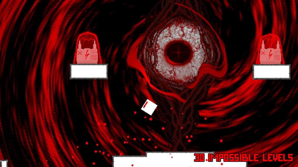 Screen Shot image 3 30 IMPOSSIBLE LEVELS بي سي ستيم كود رقمي