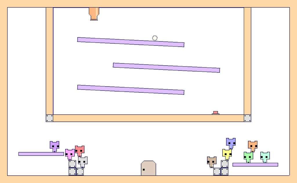 Screen Shot image 2 PICO PARK بي سي ستيم كود رقمي
