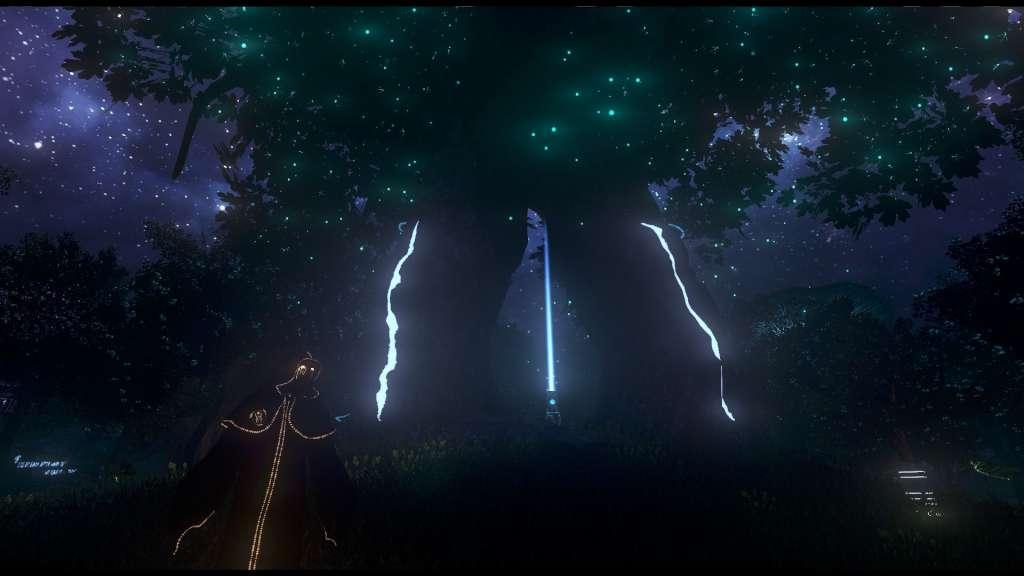 Screen Shot image 3 N.E.R.O.: Nothing Ever Remains Obscure اوروبي ستيم كود رقمي