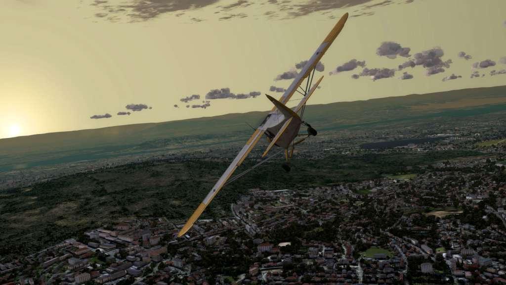 Screen Shot image 3 Dovetail Games Flight School ستيم كود رقمي