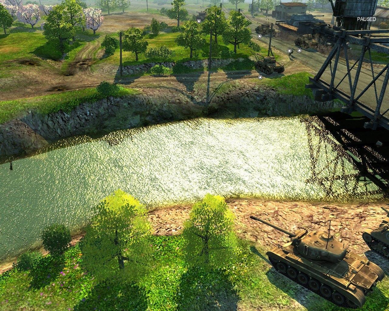 Screen Shot image 3 Rush For Berlin Gold ستيم كود رقمي