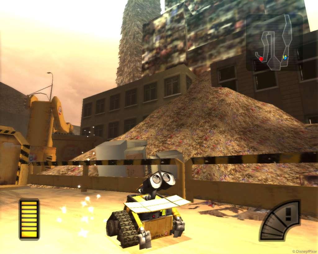 Screen Shot image 3 Disney Mega Pack: Wave 2 بي سي ستيم كود رقمي