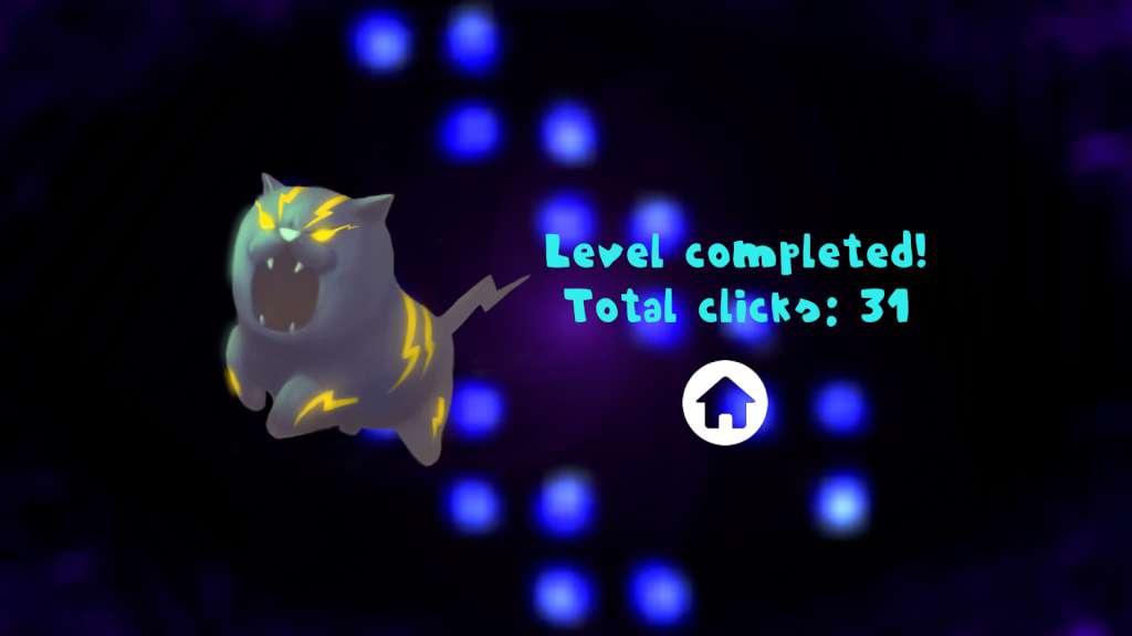 Screen Shot image 3 Energy Cycle ستيم كود رقمي