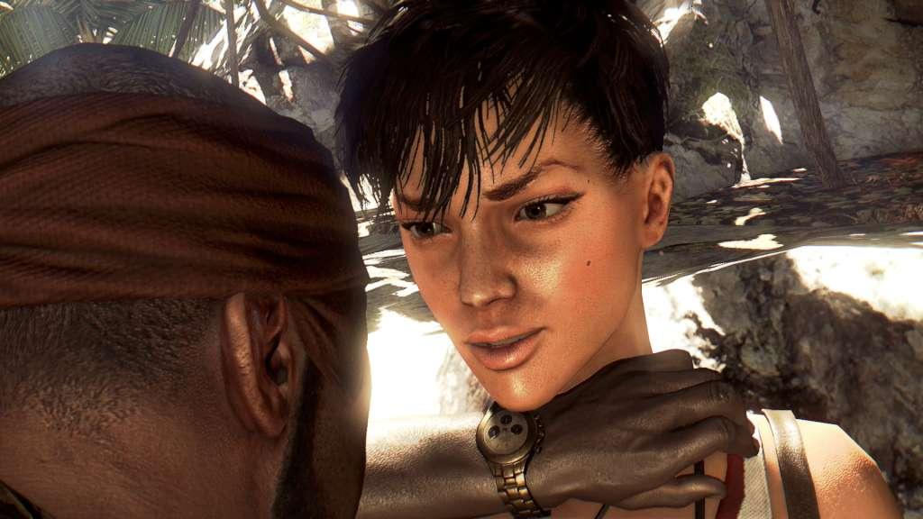 Screen Shot image 3 Dead Island Riptide Definitive اصدار اوروبي ستيم كود رقمي
