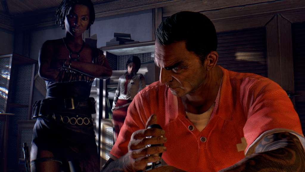 Screen Shot image 3 Dead Island Definitive Collection ستيم كود رقمي