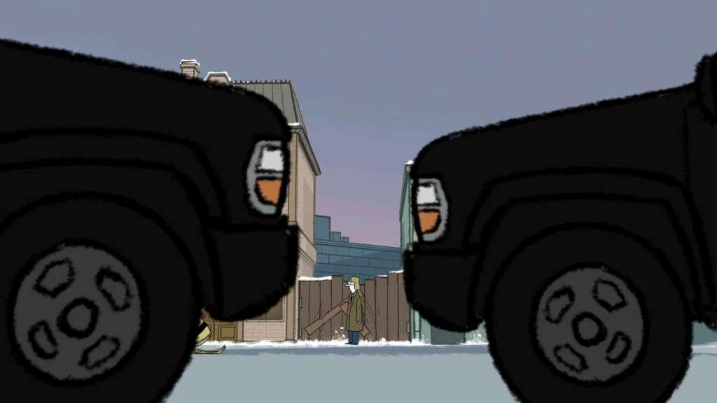 Screen Shot image 3 Puzzle Agent حزمة ستيم كود رقمي