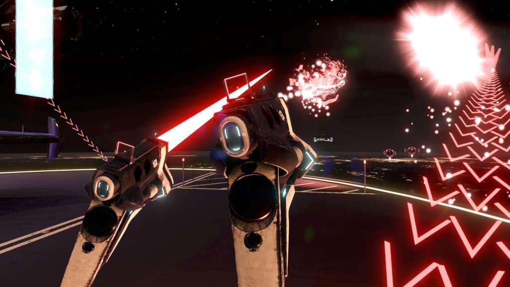 Screen Shot image 3 Space Pirate Trainer ستيم كود رقمي