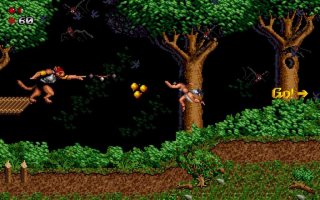 Screen Shot image 2 Realms Of Chaos ستيم كود رقمي