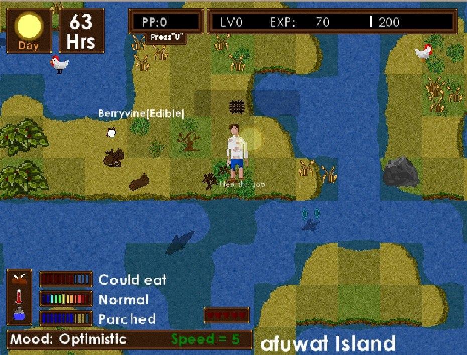 Screen Shot image 3 Three ايام ستيم كود رقمي
