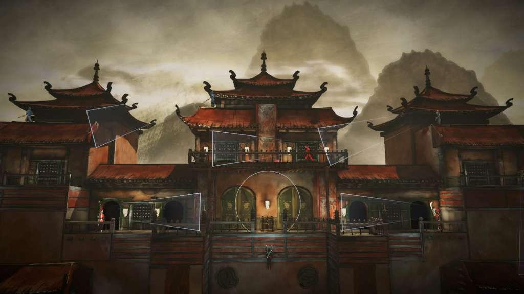 Screen Shot image 3 Assassin'S Creed Chronicles: Trilogy يوبيسوفت كونكت كود رقمي