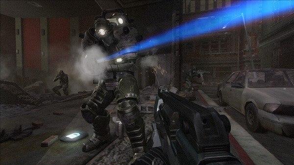 Screen Shot image 3 F.E.A.R. 2 Project أوريجين ستيم كود رقمي