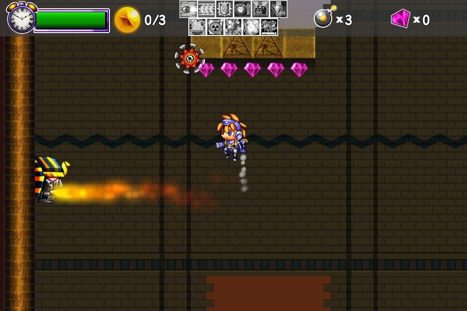Screen Shot image 3 Dyna Bomb ارجنتيني اكسبوكس 1 / إكس بوكس سيريس X|S كود رقمي